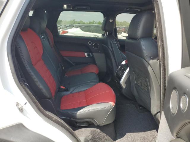 Photo 11 from auction – 2017 LAND ROVER RANGE ROVE with VIN SALWR2FE1HA125960