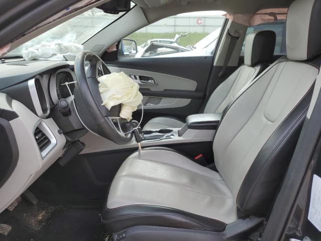 Photo 7 from auction – 2016 CHEVROLET EQUINOX LT with VIN 2GNFLGE38G6267098