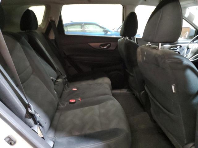 Photo 11 from auction – 2014 NISSAN ROGUE S with VIN 5N1AT2MTXEC823502