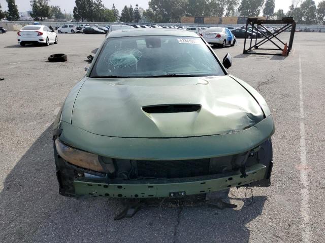 Photo 5 from auction – 2023 DODGE CHARGER GT with VIN 2C3CDXHG4PH513287