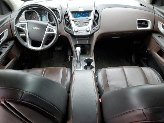 Photo 8 from auction – 2010 CHEVROLET EQUINOX LT with VIN 2CNALPEW2A6314612