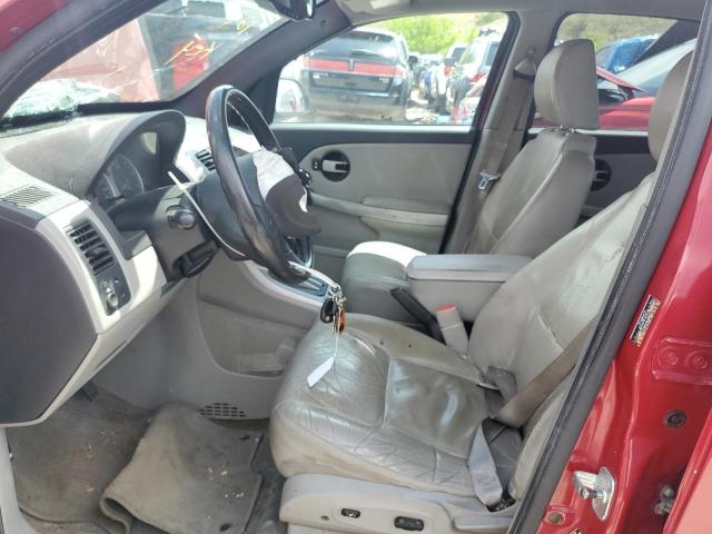 Photo 7 from auction – 2005 CHEVROLET EQUINOX LT with VIN 2CNDL73F656001746