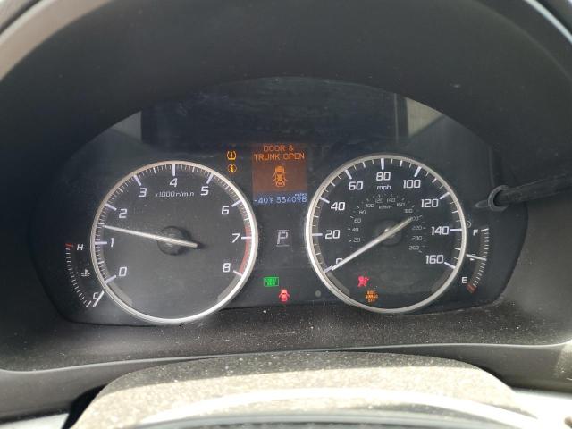 Photo 9 from auction – 2013 ACURA ILX 20 with VIN 19VDE1F3XDE012205