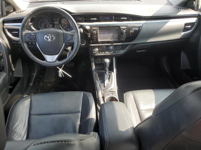Photo 8 from auction – 2014 TOYOTA COROLLA L with VIN 2T1BURHE4EC207778