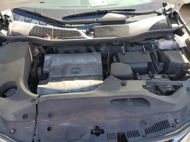 Photo 11 from auction – 2010 LEXUS RX 350 with VIN 2T2BK1BA0AC022825