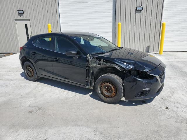 Photo 4 from auction – 2016 MAZDA 3 TOURING with VIN 3MZBM1L76GM305227