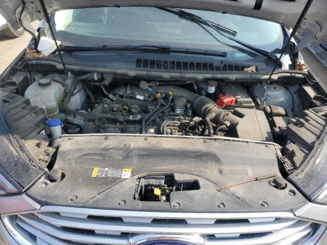 Photo 11 from auction – 2020 FORD EDGE with VIN 2FMPK4K91LBA72688