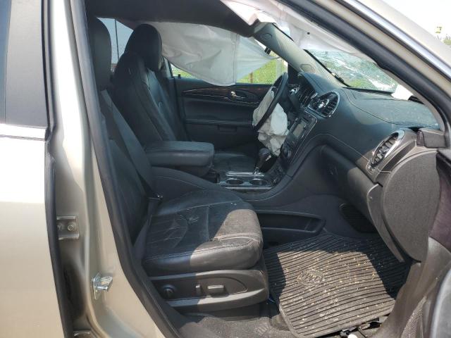 Снимка 7 от търг – 2016 BUICK ENCLAVE с VIN 5GAKRBKD1GJ108269