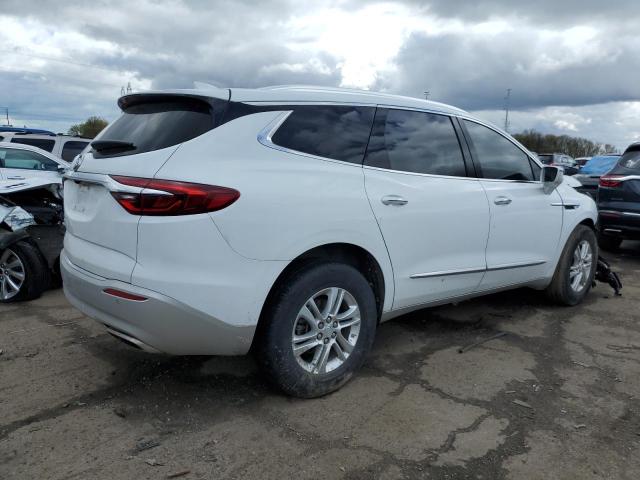 Photo 3 from auction – 2020 BUICK ENCLAVE ES with VIN 5GAEVAKW1LJ123191