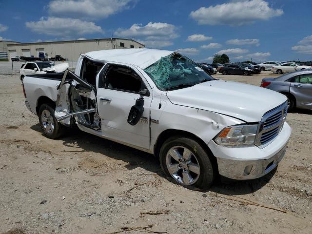 Photo 4 from auction – 2016 RAM 1500 SLT with VIN 1C6RR6GT2GS269154
