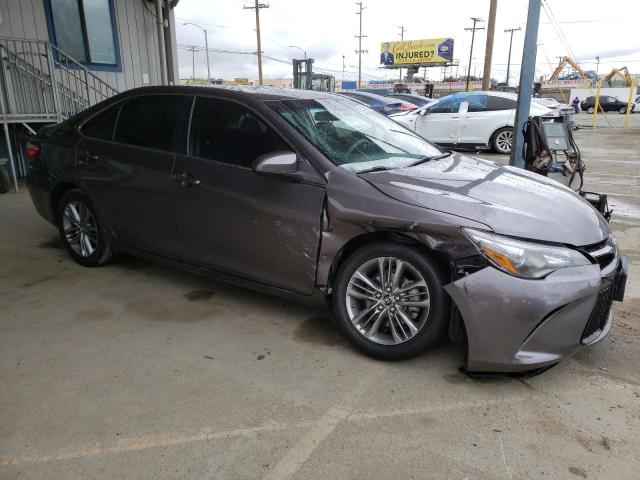 Photo 4 from auction – 2016 TOYOTA CAMRY LE with VIN 4T1BF1FK9GU249062