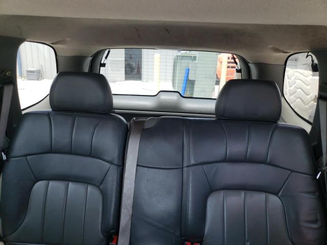 Photo 10 from auction – 2003 GMC ENVOY with VIN 1GKDT13S632212703