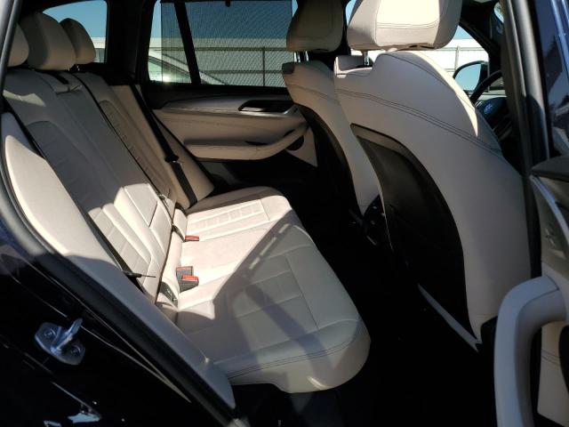 Photo 11 from auction – 2019 BMW X3 SDRIVE3 with VIN 5UXTR7C59KLF27167