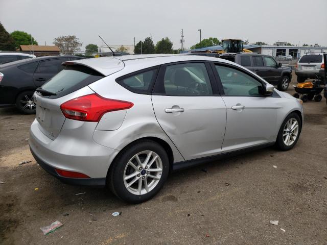 Photo 3 from auction – 2015 FORD FOCUS SE with VIN 1FADP3K24FL204522