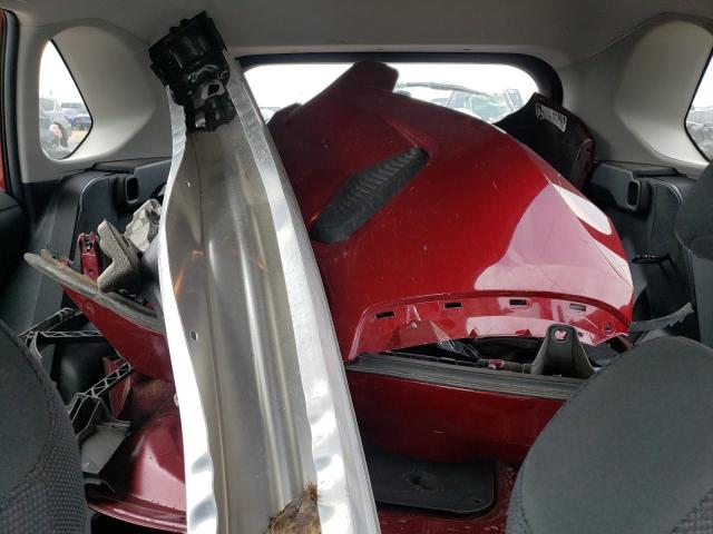 Photo 10 from auction – 2021 TOYOTA RAV4 LE with VIN 2T3H1RFV1MC090754