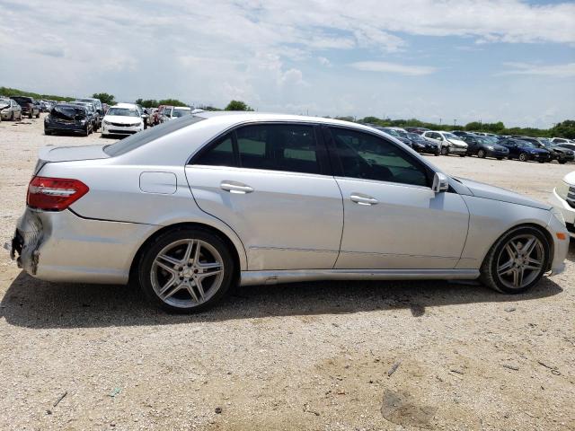 Photo 3 from auction – 2011 MERCEDES-BENZ E 350 with VIN WDDHF5GB4BA374667