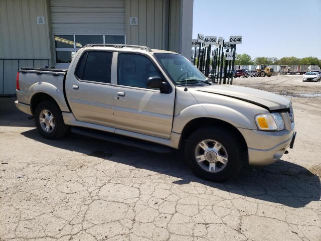 Photo 4 from auction – 2004 FORD EXPLORER S with VIN 1FMDU77K14UA34951
