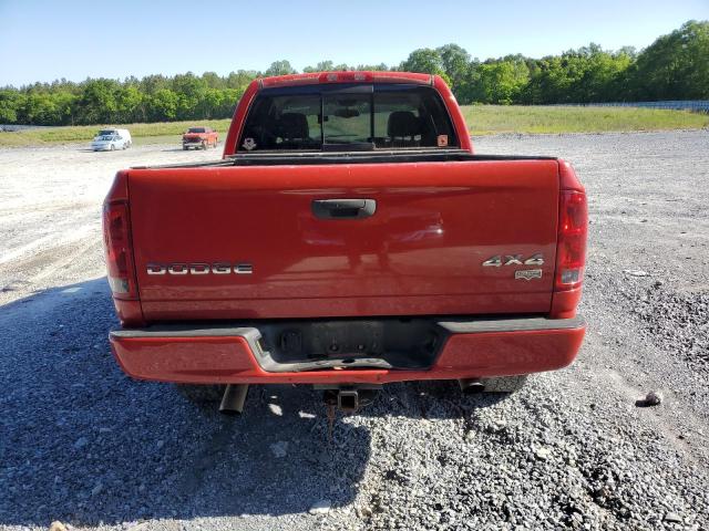 Photo 6 from auction – 2004 DODGE RAM 1500 S with VIN 1D3HU18D74J193534