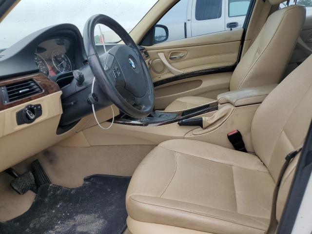 Photo 7 from auction – 2011 BMW 328 I with VIN WBAPH7C51BE461170