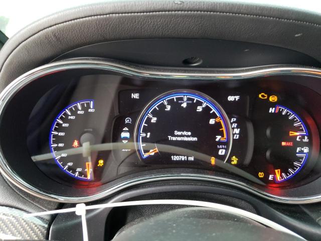 Photo 9 from auction – 2017 JEEP GRAND CHER with VIN 1C4RJFDJ5HC957065
