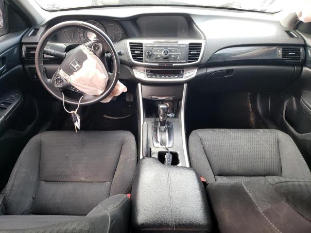 Photo 8 from auction – 2015 HONDA ACCORD SPO with VIN 1HGCR2F50FA049396