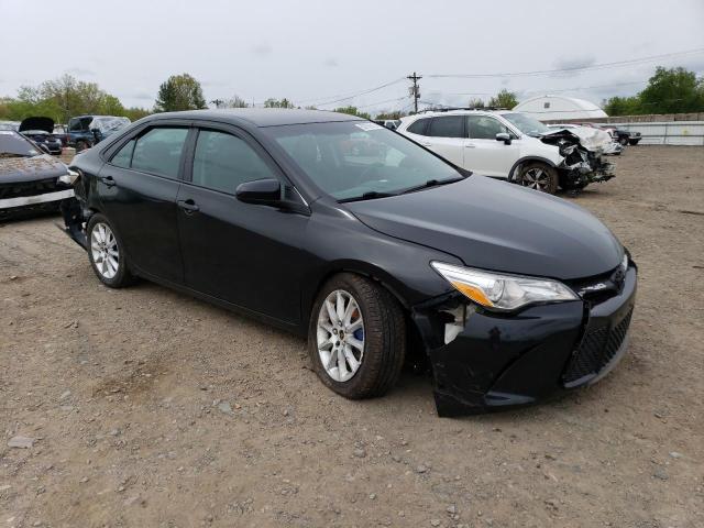 Photo 4 from auction – 2016 TOYOTA CAMRY LE with VIN 4T1BF1FK6GU603474