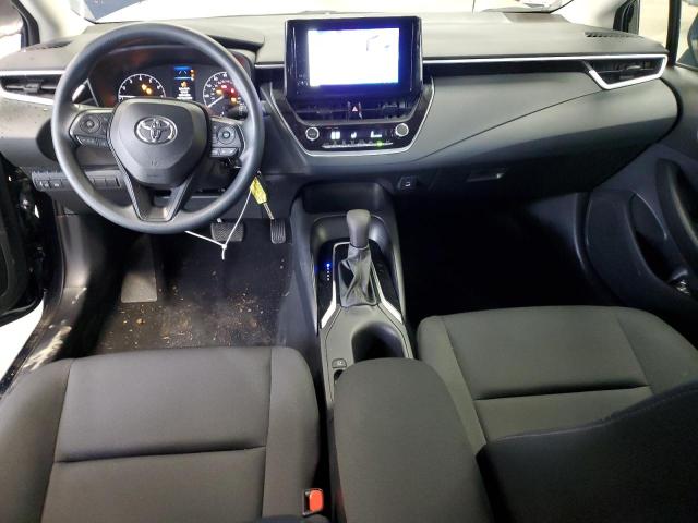 Photo 8 from auction – 2023 TOYOTA COROLLA LE with VIN 5YFB4MDE6PP009716
