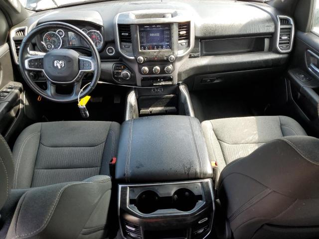 Photo 8 from auction – 2021 RAM 1500 BIG H with VIN 1C6RRFFG0MN620495