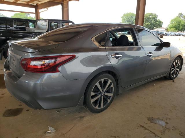 Photo 3 from auction – 2017 NISSAN ALTIMA with VIN 1N4AL3AP6HC163471