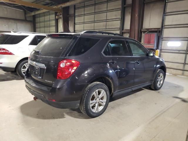 Photo 3 from auction – 2013 CHEVROLET EQUINOX LT with VIN 2GNFLNEK1D6245225