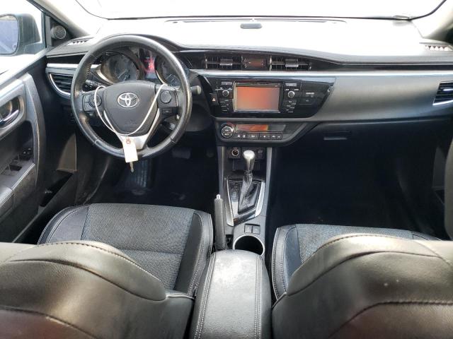 Photo 8 from auction – 2016 TOYOTA COROLLA L with VIN 2T1BURHEXGC653257