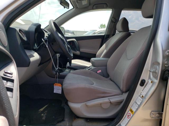 Photo 7 from auction – 2006 TOYOTA RAV4 with VIN JTMBD33V665036597