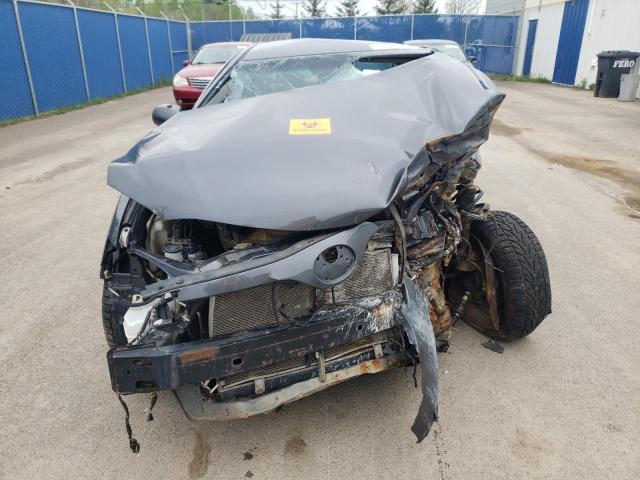 Photo 5 from auction – 2010 TOYOTA CAMRY BASE with VIN 4T1BF3EK8AU088014