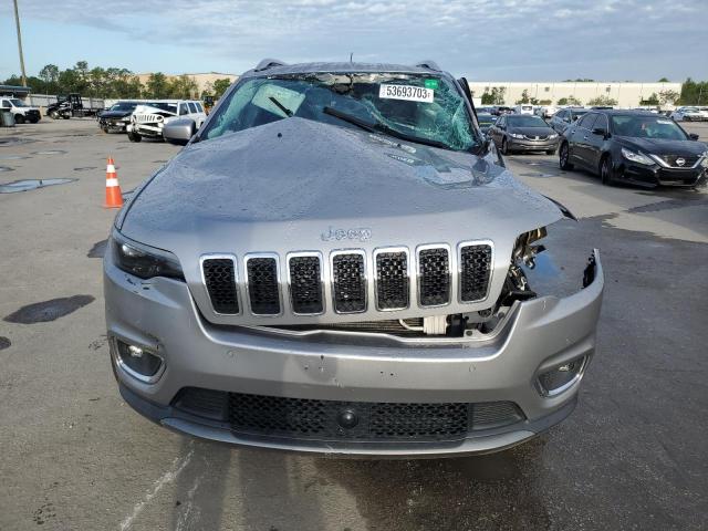 Photo 5 from auction – 2019 JEEP CHEROKEE L with VIN 1C4PJMDN7KD179948