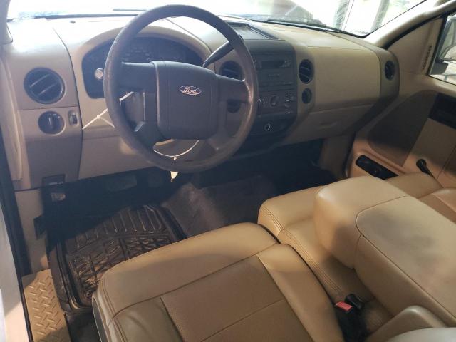 Photo 8 from auction – 2008 FORD F150 with VIN 1FTRF12298KE14890