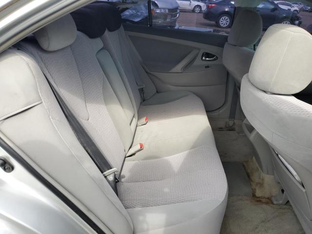 Photo 10 from auction – 2011 TOYOTA CAMRY BASE with VIN 4T1BF3EK0BU146330