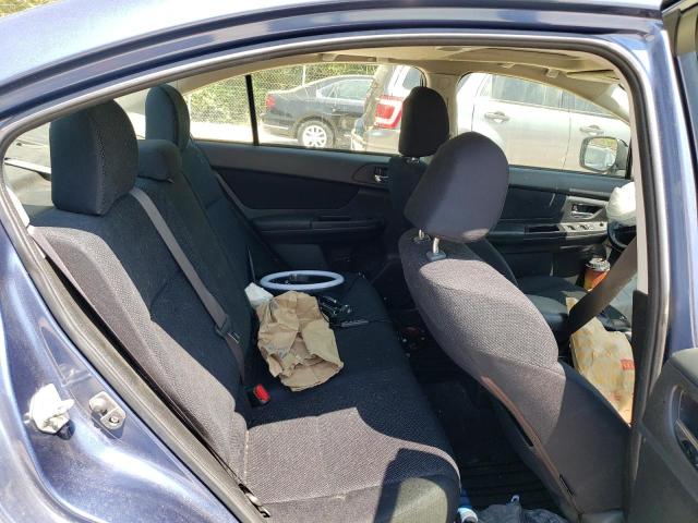 Photo 10 from auction – 2013 SUBARU IMPREZA PR with VIN JF1GJAD60DG021644