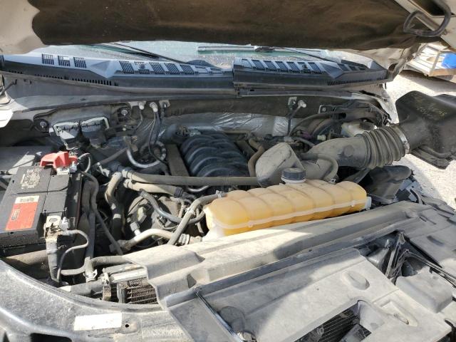 Photo 11 from auction – 2016 FORD F150 SUPER with VIN 1FTEW1EF4GKD70180