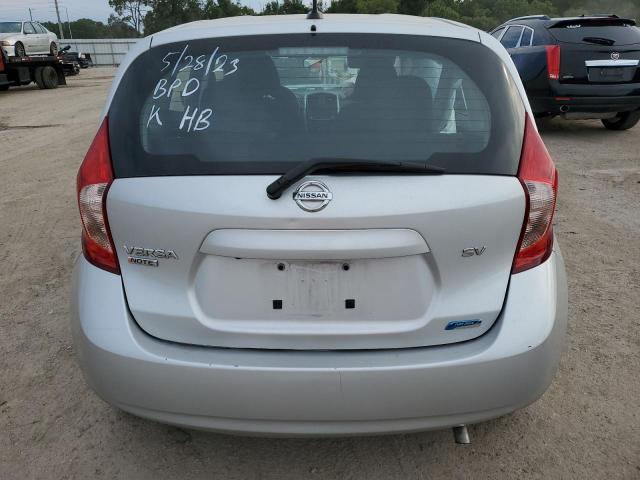 Photo 6 from auction – 2016 NISSAN VERSA NOTE with VIN 3N1CE2CP2GL375939