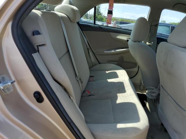 Photo 10 from auction – 2013 TOYOTA COROLLA BA with VIN 2T1BU4EE6DC930683