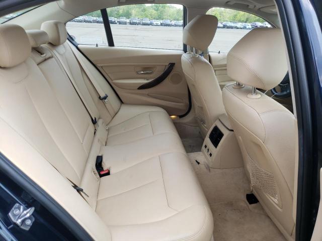 Photo 10 from auction – 2015 BMW 328 XI with VIN WBA3B3C59FF547321