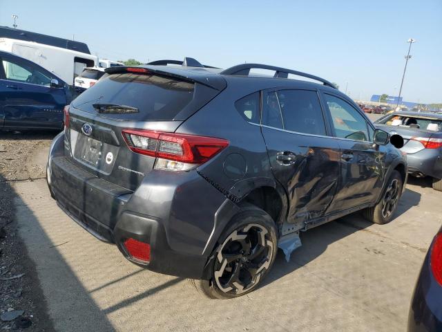 Photo 3 from auction – 2021 SUBARU CROSSTREK with VIN JF2GTHMC9MH376634