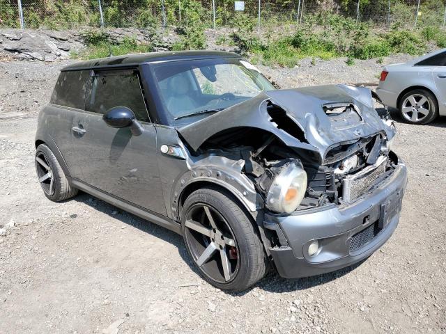 Photo 4 from auction – 2009 MINI COOPER S with VIN WMWMF73529TT95386