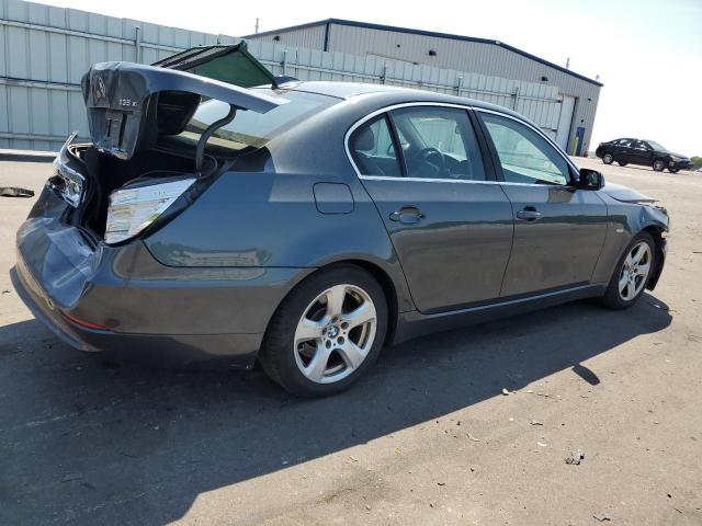 Photo 3 from auction – 2008 BMW 535 XI with VIN WBANV93598CZ66762