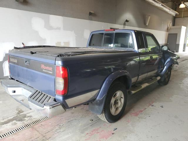 Photo 3 from auction – 2000 NISSAN FRONTIER K with VIN 1N6ED26T4YC372925