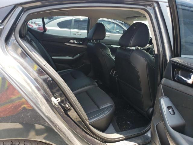 Фото 10 с аукциона – 2016 NISSAN MAXIMA 3.5 с VIN 1N4AA6AP2GC448481