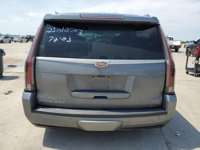 Photo 6 from auction – 2019 CADILLAC ESCALADE P with VIN 1GYS3CKJ8KR238310