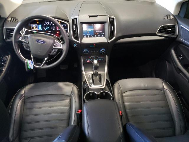 Photo 8 from auction – 2018 FORD EDGE SEL with VIN 2FMPK4J81JBB52661