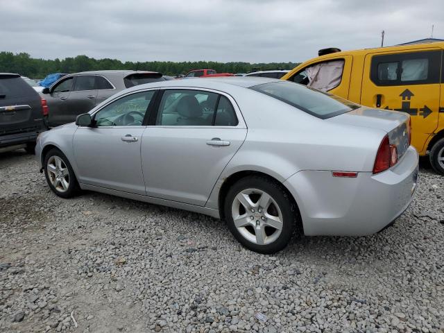 Photo 2 from auction – 2010 CHEVROLET MALIBU LS with VIN 1G1ZA5E04AF273962