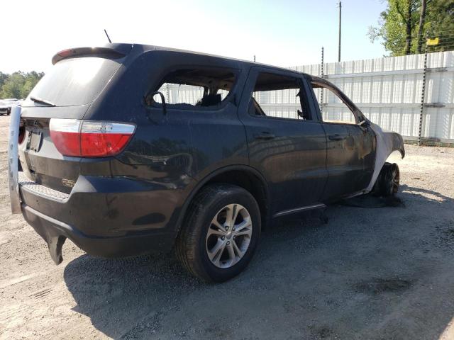 Photo 3 from auction – 2013 DODGE DURANGO SX with VIN 1C4RDHAG3DC686321